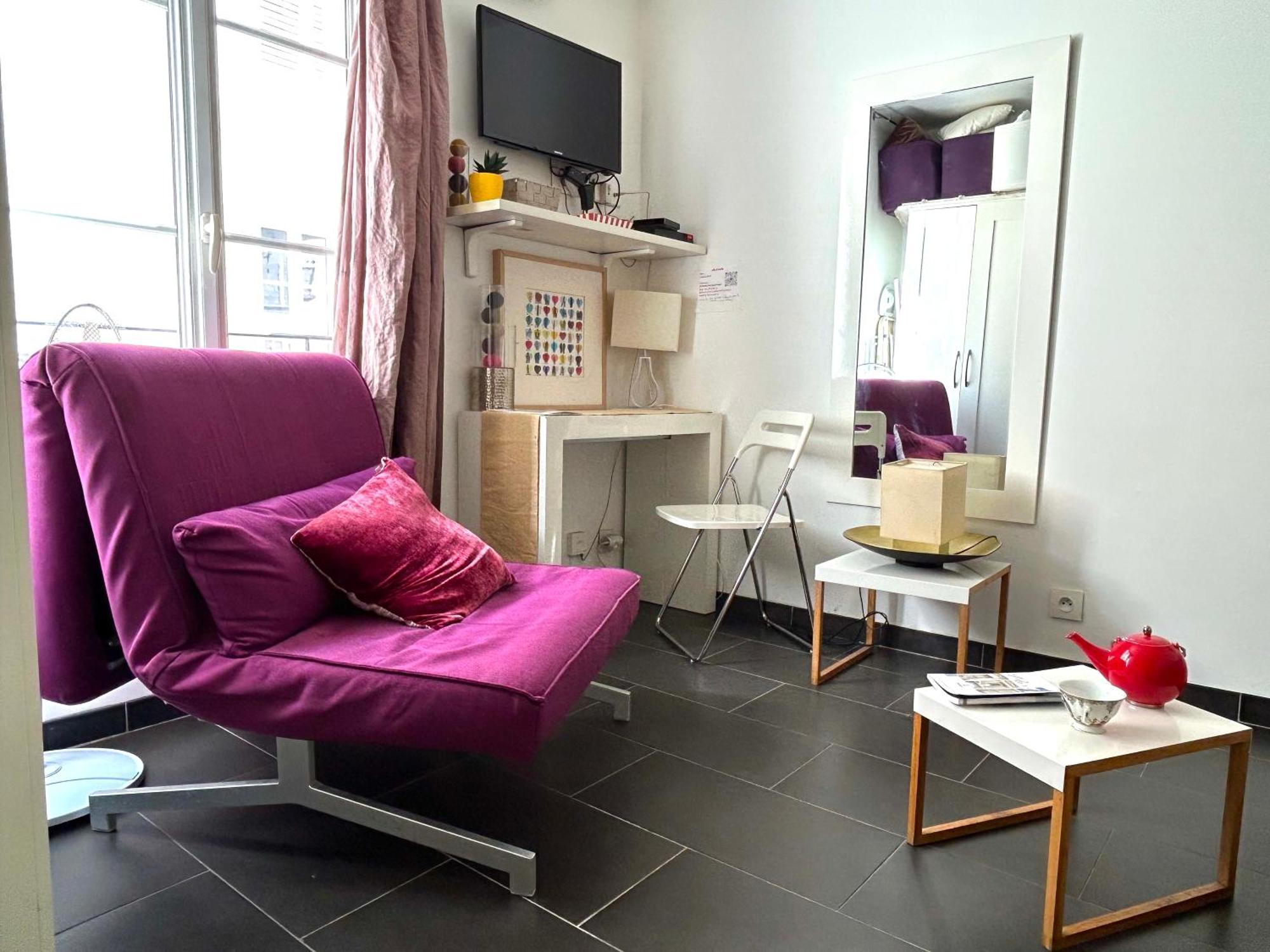 Appartement Le Grenelle *
